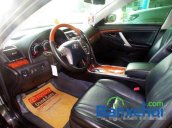 Xe Toyota Camry 3.5Q 2007 cũ màu đen đang được bán với giá 830000000 vnd