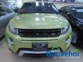 Bán xe LandRover Range Rover Evoque đời 2013 đã đi 7000 km, nhập khẩu