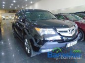 Công ty TNHH ô tô Thiên Phước cần bán Acura MDX đời 2008, màu đen đã đi 35000 km