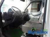 Xe Mercedes-Benz Sprinter 2012 cũ màu bạc / xám đang được bán với giá 940000000 vnd