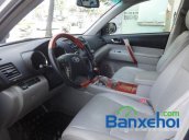 Salon Auto Hùng cần bán Toyota Highlander đời 2007 đã đi 33000 km