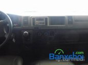 Cần bán xe Toyota Hiace đời 2011, xe đẹp như mới