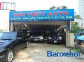 Auto Sơn Thuỷ bán xe Mercedes E240 đời 2000, màu đen  