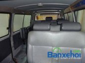 Xe Toyota Hiace 2004 cũ màu bạc / xám đang được bán với giá 260000000 vnd