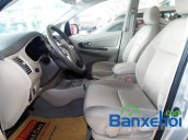 Cần bán Toyota Innova G đời 2012 đã đi 75400 km, giá 705tr