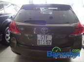 Salon Siu Hùng - CN Lê Trọng Tấn Bán xe Toyota Venza 2009 đã đi 48000 km