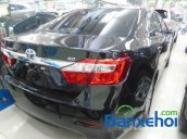 Xe Toyota Camry 2014 mới màu đen đang được bán với giá 1145000000 vnd