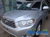 Salon Auto Hùng cần bán Toyota Highlander đời 2007 đã đi 33000 km