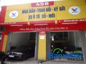 Xe Lexus RX 350 2006 cũ màu bạc đang được bán với giá 1280000000 vnd