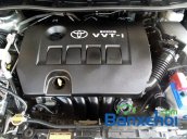 Toyota Used Cars Đông Sài Gòn bán xe Toyota Corolla altis 1.8 MT đời 2012 đã đi 41606 km  