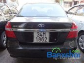 Xe Daewoo Gentra SX 2009 cũ màu đen đang được bán với giá 295000000vnd