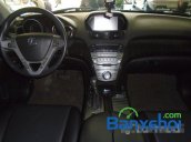 Công ty TNHH ô tô Thiên Phước cần bán Acura MDX đời 2008, màu đen đã đi 35000 km