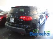 Công ty TNHH ô tô Thiên Phước cần bán Acura MDX đời 2008, màu đen đã đi 35000 km