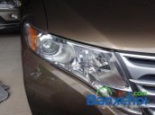 Salon Siu Hùng - CN Lê Trọng Tấn Bán xe Toyota Venza 2009 đã đi 48000 km