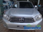 Salon Auto Hùng cần bán Toyota Highlander đời 2007 đã đi 33000 km