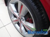 Bán Hyundai Veloster đời 2011, màu đỏ, xe đẹp long lanh