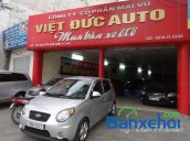 Xe Chevrolet Captiv2008 cũ màu đen đang được bán với giá 400000000 vnd