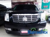 Xe Cadillac Escalade 2009 đang được bán