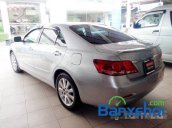 Bán ô tô Toyota Camry 3.5Q đời 2008 đã đi 80522 km, 855tr, LH Toyota Used Cars Đông Sài Gòn