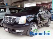 Xe Cadillac Escalade 2009 đang được bán