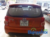 Ngọc Vũ Auto bán xe Kia Morning đời 2008, xe đẹp như mới