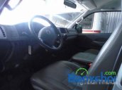 Cần bán xe Toyota Hiace đời 2011, xe đẹp như mới