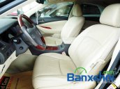 Mình cần bán Lexus ES 350 sản xuất 2006, màu đen đã đi 79952 km