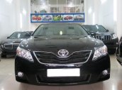 Toyota Camry 2011, màu đen, nhập khẩu nguyên chiếc