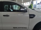 Ford Thái Bình bán ô tô Ford Ranger Wiltrak, đủ màu, nhập khẩu chính hãng, giá tốt nhất tại Thái Bình