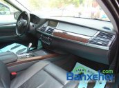 Xe BMW X5 2008, màu đen đã đi 30000 km cần bán 