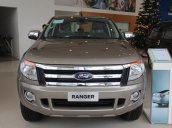 Bán xe Ford Ranger đời 2015, xe đẹp