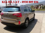 Cần bán Kia Sorento đời 2015, xe đẹp