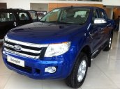 Bán xe Ford Ranger đời 2015, xe đẹp