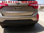 Cần bán Kia Sorento đời 2015, xe đẹp