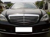 Mercedes 2011, màu đen, nhập khẩu chính hãng