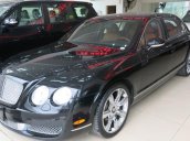 Cần bán Bentley Continental đời 2014, màu đen, nhập khẩu