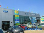 Ford Ranger 3.2L 4x4 AT 2015, màu trắng, nhập khẩu nguyên chiếc