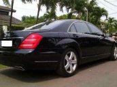 Mercedes 2011, màu đen, nhập khẩu chính hãng