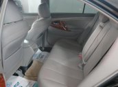 Toyota Camry 2011, màu đen, nhập khẩu nguyên chiếc