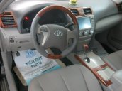 Toyota Camry 2011, màu đen, nhập khẩu nguyên chiếc