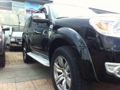 Cần bán Ford Everest đời 2011, số tự động