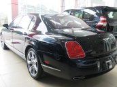 Cần bán Bentley Continental đời 2014, màu đen, nhập khẩu