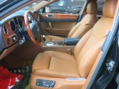 Cần bán Bentley Continental đời 2014, màu đen, nhập khẩu