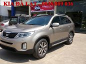 Cần bán Kia Sorento đời 2015, xe đẹp