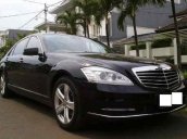 Mercedes 2011, màu đen, nhập khẩu chính hãng