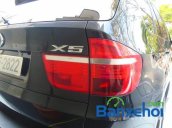 Xe BMW X5 2008, màu đen đã đi 30000 km cần bán 