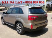 Cần bán Kia Sorento đời 2015, xe đẹp