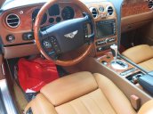 Cần bán Bentley Continental đời 2014, màu đen, nhập khẩu