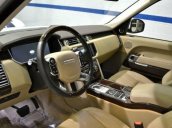 Cần bán lại xe LandRover Range rover đời 2014, màu trắng, nhập khẩu