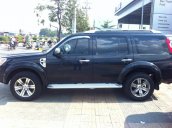 Cần bán Ford Everest đời 2011, số tự động